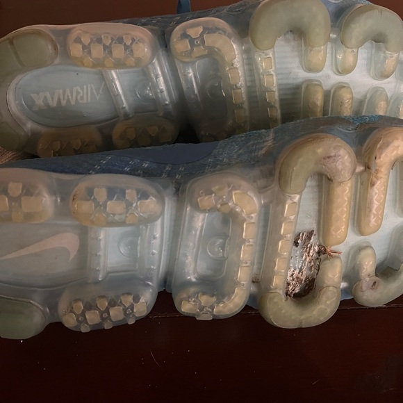 Nike vapour max - Picture 2 of 3